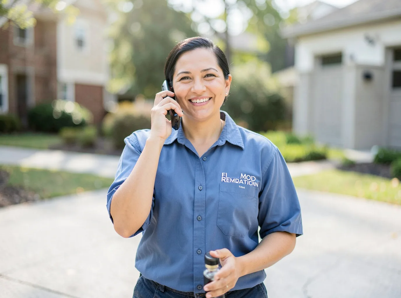 Mold Remediation De Kalb, TX FAQs
